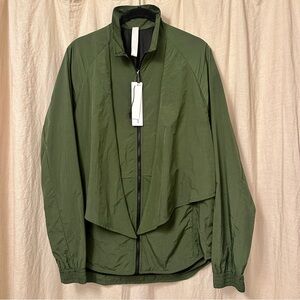 Cottweiler Caddie Track Jacket